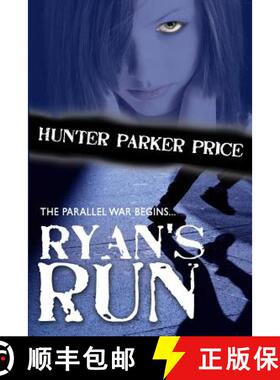 【3-4周达】Ryan's Run [9780988571907]