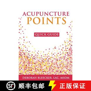 the 9781940146225 Acupuncture Guide Pocket Quick 4周达 Points Top