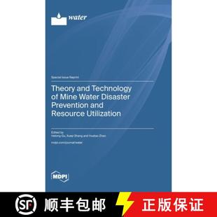 Theory 9783725824908 Utilization Water 4周达 Disaster Technology and Resource Prevention Mine