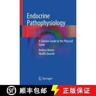 Guide Exam Endocrine Physical 4周达 9783030498719 Pathophysiology the Concise