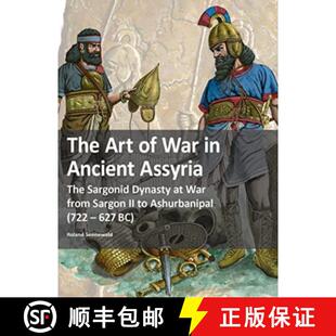 Sargon Dynasty Sargonid The ... Ashurbanipal 9783963600494 3周达 from Art Ancient Assyria War