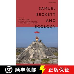 Samuel 9781350366022 Beckett Ecology and 预订