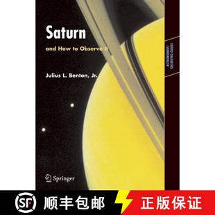 Saturn and 9781852338879 Observe 4周达 How