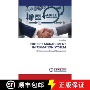 【3-4周达】Project Management Information System [9786207653201]