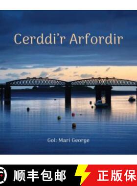 【3-4周达】Cerddi'r Arfordir [9781911584636]
