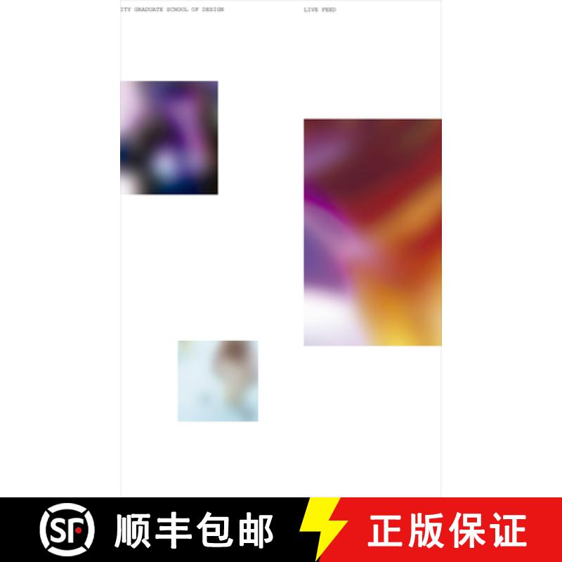 【3-4周达】GSD Platform 10: Live Feed [9781945150609]