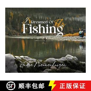 Dreamed Fishing 3周达 Fly 9781967840083