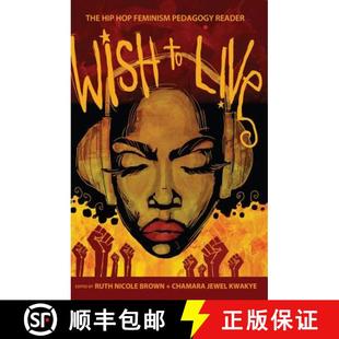 Hip Live hop Reader Wish Pedagogy 4周达 9781433106460 Feminism The