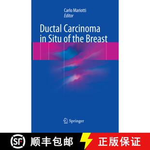 Situ 9783319861661 4周达 Breast the Carcinoma Ductal