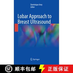 Lobar Approach Ultrasound 4周达 Breast 9783030096663