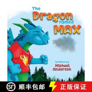 The 4周达 Dragon Named 9789692892759 Max