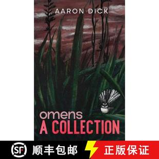 Collection 4周达 9781067063207 omens