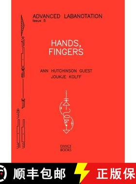 【3-4周达】Advanced Labanotation, issue 5. [9781852730864]