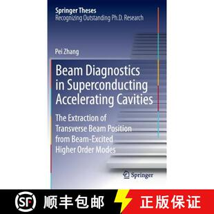 Diagnostics Accelerating Beam Transverse 9783319007588 4周达 The Cavities Superconducting B... Extraction