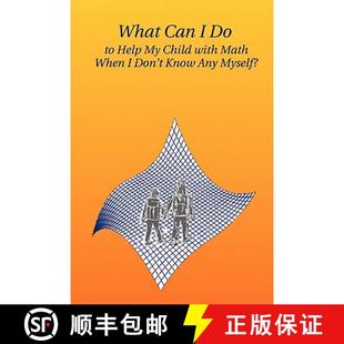 Don with Child Math Can Any 9780974168906 Help What Know When 3周达 Myself?