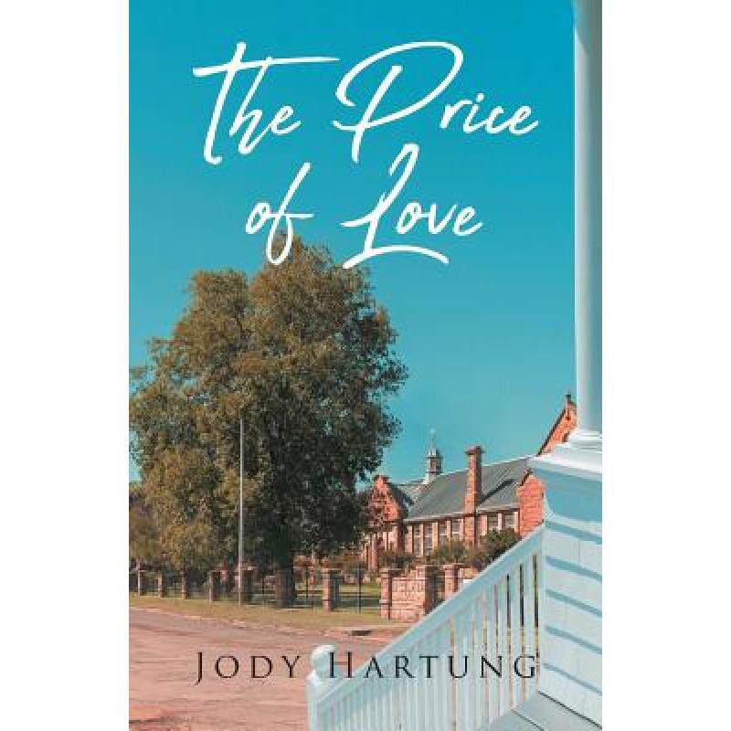 预订 the price of love [9781644928165]