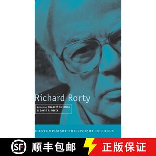 Rorty Richard 4周达 9780521800587