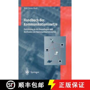 Handbuch 9783642638251 Kommunik... die 4周达 Grundlagen Kommunikationsnetze der Methoden Einführung und