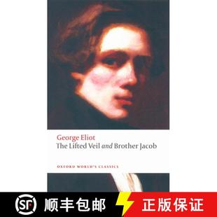Lifted 和雅各布哥哥 Veil Jacob 撩起 Brother 4周达 9780199555055 面纱 and The