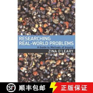 Researching 9781412901956 Inquiry Guide 4周达 World Real Problems Methods