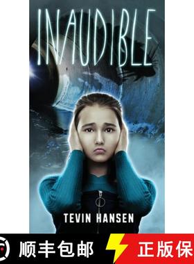 【3-4周达】Inaudible [9781647030780]