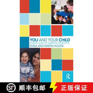 Making Your Sense Disabilities You Learning 4周达 9780367329945 and Child