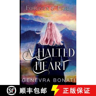 【3-4周达】A Halted Heart [9781736354407]