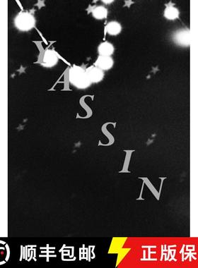 【3-4周达】Itai Doron: Yassin [9781904212485]