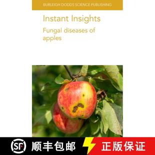 Instant Insights Apples 9781801462884 4周达 Diseases Fungal