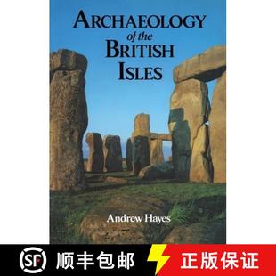 Archaeology the Isles 4周达 British 9781138407930