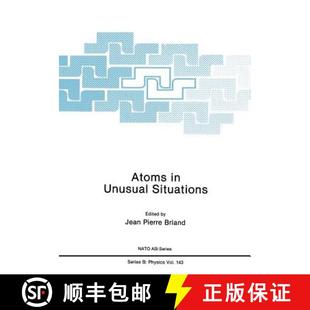 Atoms 4周达 Unusual 9781475793390 Situations