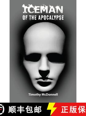 预订 Iceman of the Apocalypse [9781647497217]
