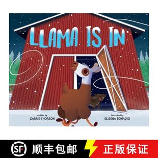 9781736149232 预订 Llama