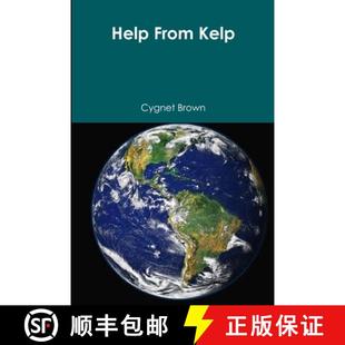 Kelp 4周达 From 9781329798670 Help