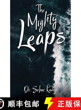 【3-4周达】The Mighty Leaps [9798885551366]