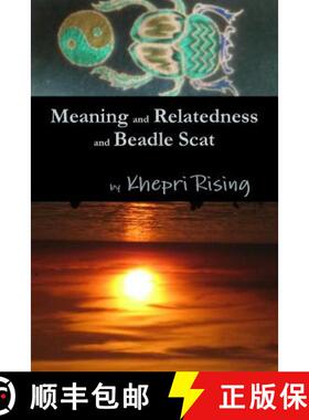 【3-4周达】Meaning and Relatedness [9780615255477]