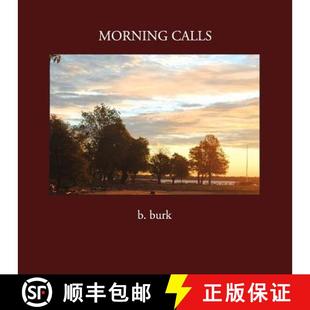9781624079610 Calls Morning 预订