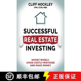 and 4周达 Estate Real Invest Mistakes Make Costly Successful Avoid Wisely 9781642793208 Money Investing