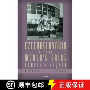 Behind 9789633867662 Czechoslovakia World the 4周达 Façade Fairs
