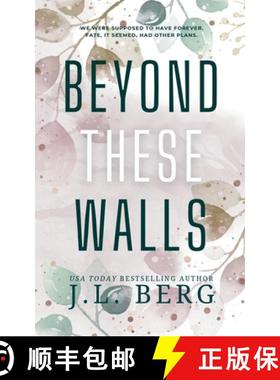 【3-4周达】Beyond These Walls [9798991410960]