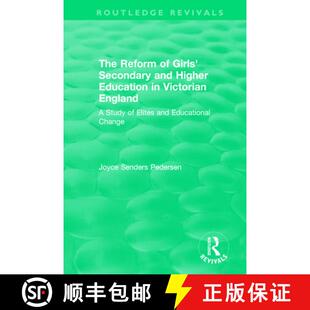 and England Higher Education Reform Girls 9780815399483 Study Elite... The Secondary Victorian 4周达