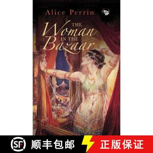 【3-4周达】The Woman in the Bazaar [9789386338495]
