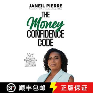 【3-4周达】The Money CONFIDENCE  CODE [9798991725576]