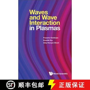9789811265334 Interactions 4周达 Waves Wave and Plasmas