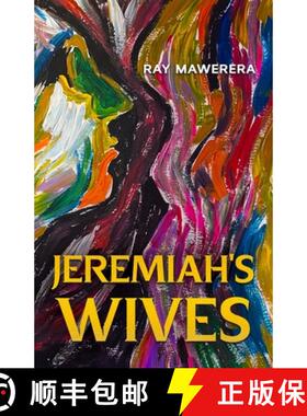 预订 Jeremiah's Wives [9781914287947]