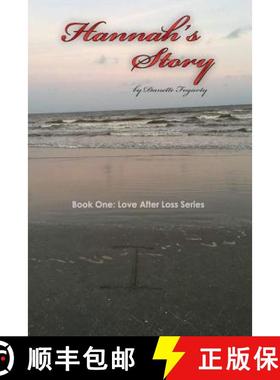 预订 Hannah's Story [9780578167848]