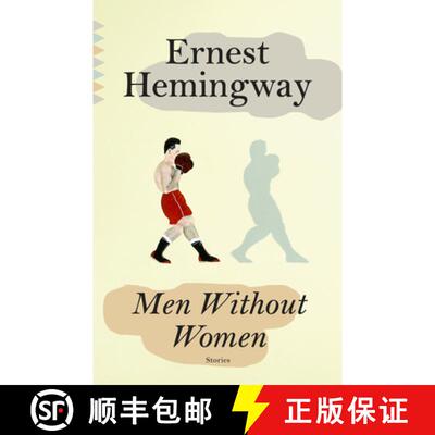 【3-4周达】Men Without Women [9780593468845]