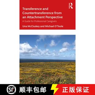 and Guide Professi... Transference 4周达 Perspective from 9780367340988 for Countertransference Attachment