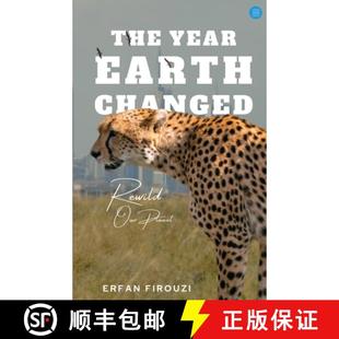 The 3周达 year Earth 9789357410663 Changed