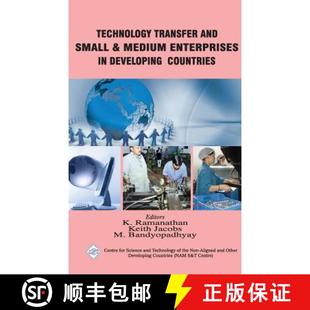 Small Nam and Technology S&T Countries Medium Centre Transfer Developing 4周达 9789351242024 Enterprises
